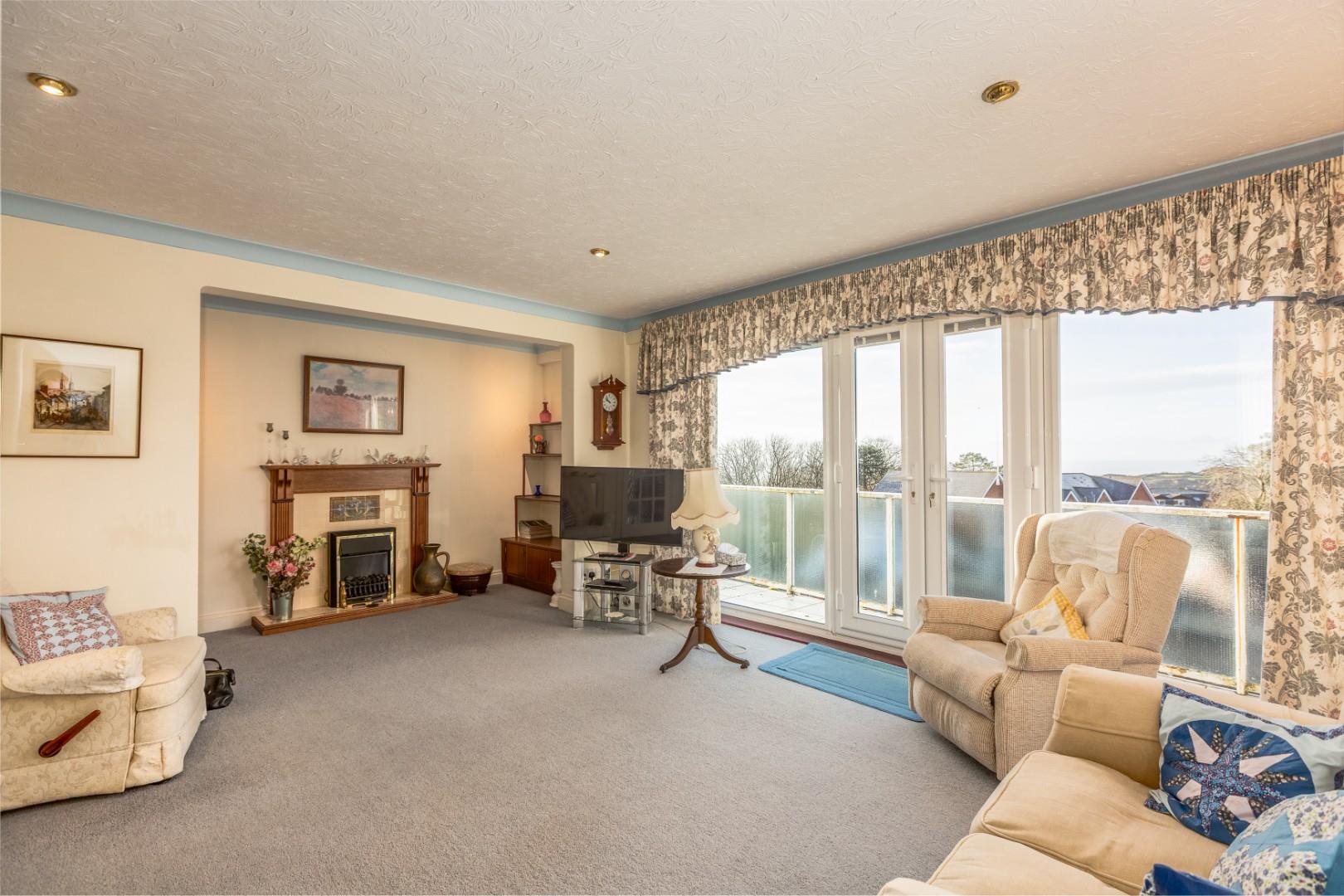 Brynfield Court, Langland, Swansea, SA3 4TF